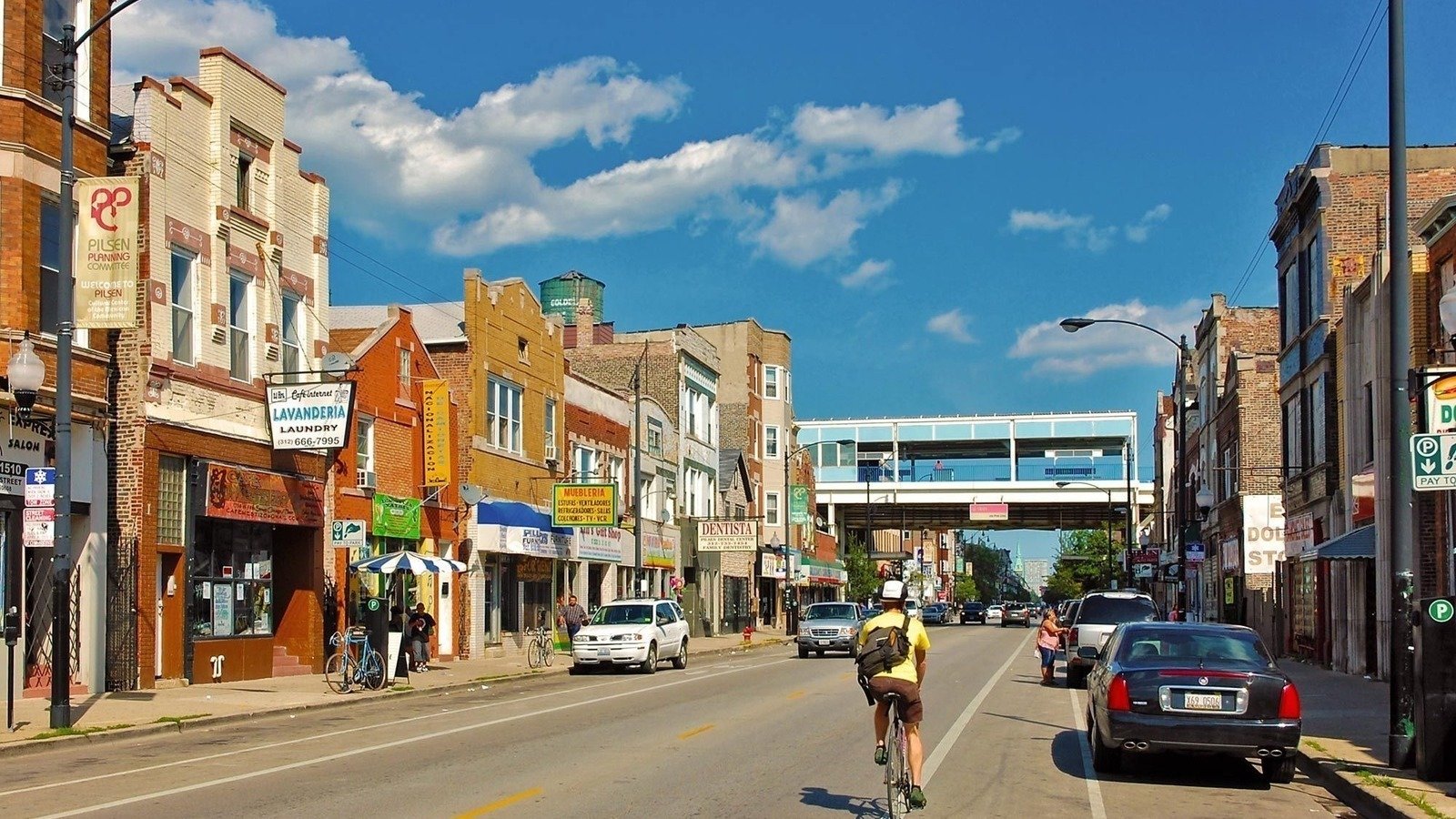 Petition · Combat Lead poisoning in Pilsen, Chicago! Chicago, United