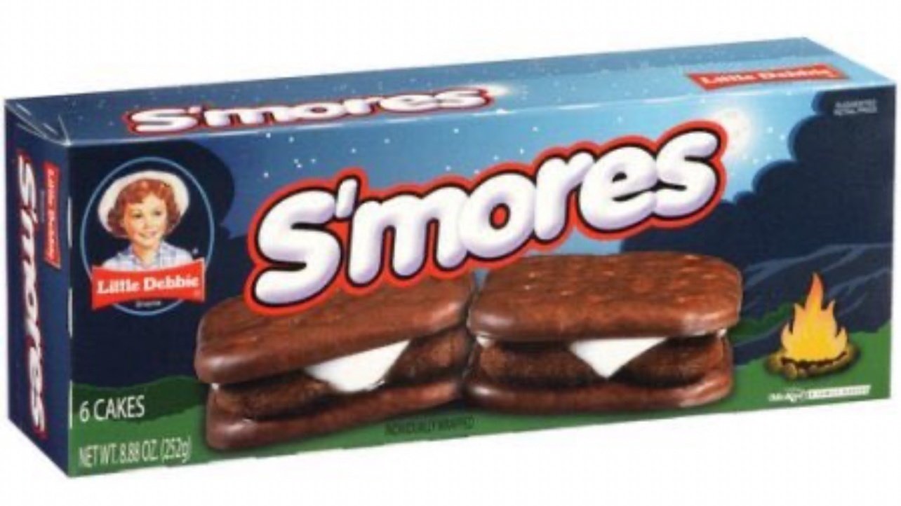 Petition · Bring Back Little Debbies S’mores ! United States ·