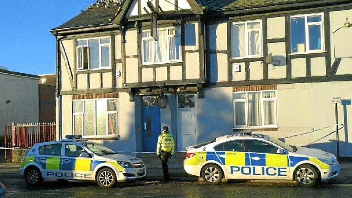 Petition A Safer Living Environment For Residents Change petition-a-safer-living-environment-for-residents-change