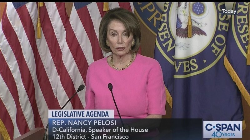 Petition · Remove Nancy Pelosi · Change.org