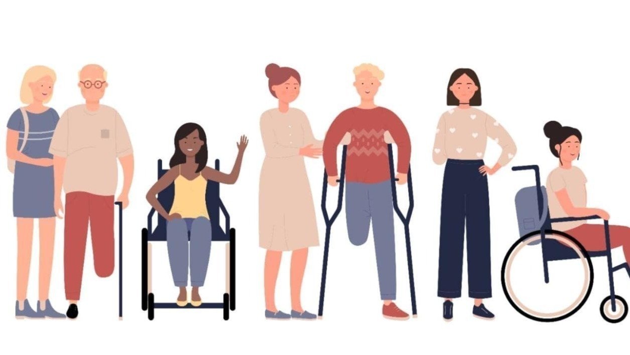 Petition · Create Better Job Opportunities for the Deaf, Dumb, Blind