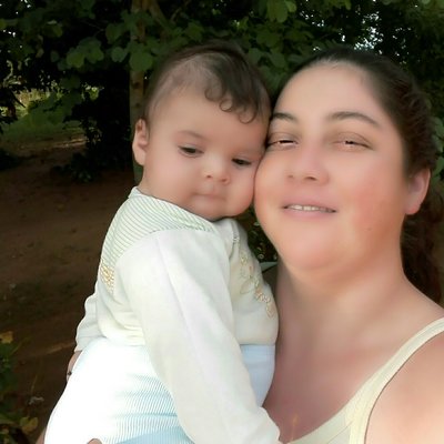 ChangeOrg profile picture for @Faty