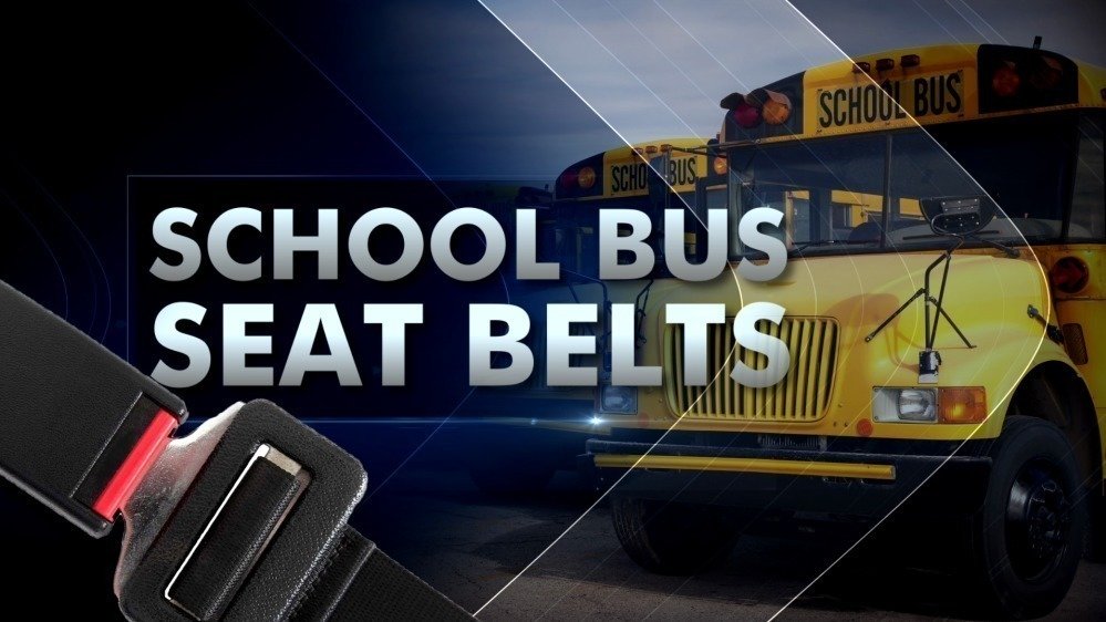 Petition · Make Seat Belts a REQUIREMENT in Tennessee for all School