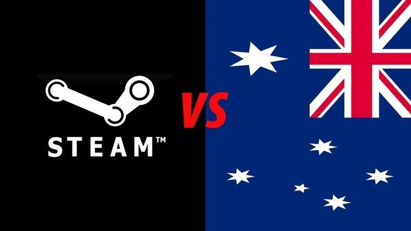 Peion Valve The Australian Dollars Support On Steam Change Org The Australian Dollars Support On Steam