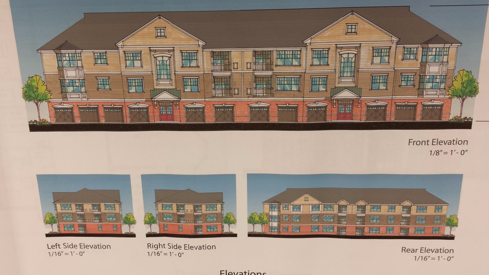 Petition · Stop Proposed Housing Development on New Road South