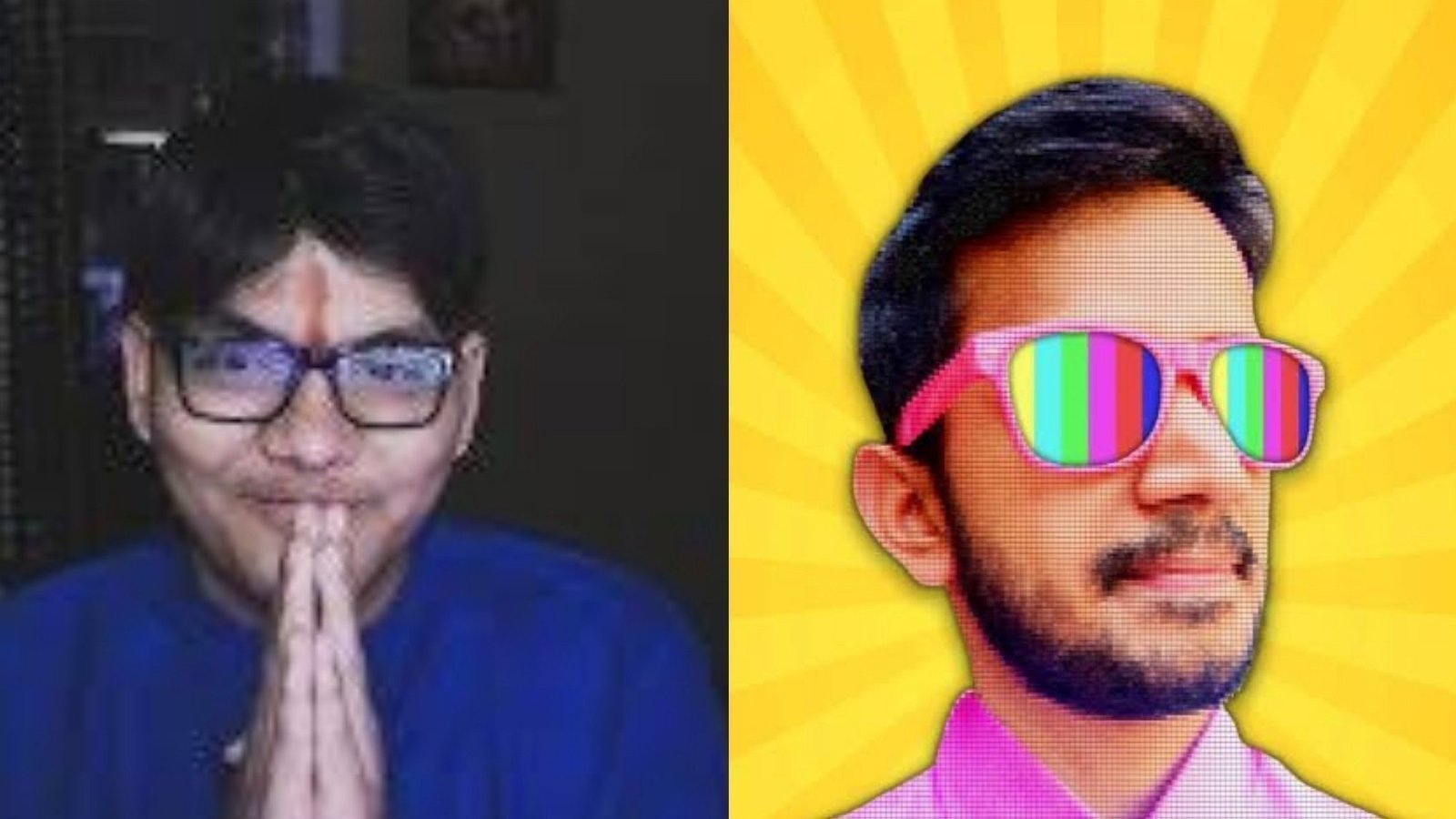 Petition · Petition for saiman says to collaborate with dank rishu ...