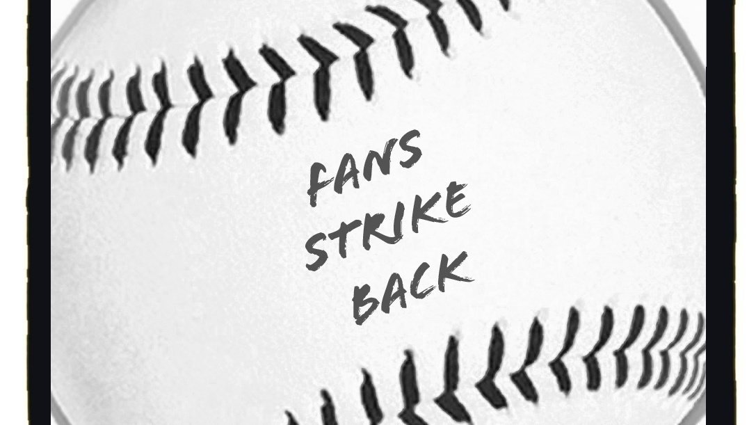Petition Fans Strike Against MLB Change