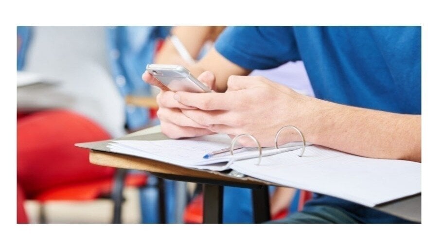 Petition · Prohibit the Use of Mobile Phones in Schools Across the UK