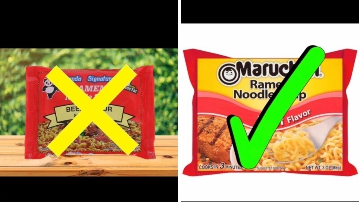 Petition · Walmart needs to bring Maruchan Raman back. ·