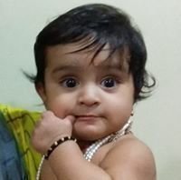ChangeOrg profile picture for @Sneha