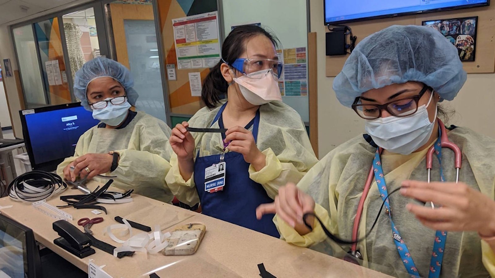 Petition urgent need for alternate testing locations nclex rn lvn