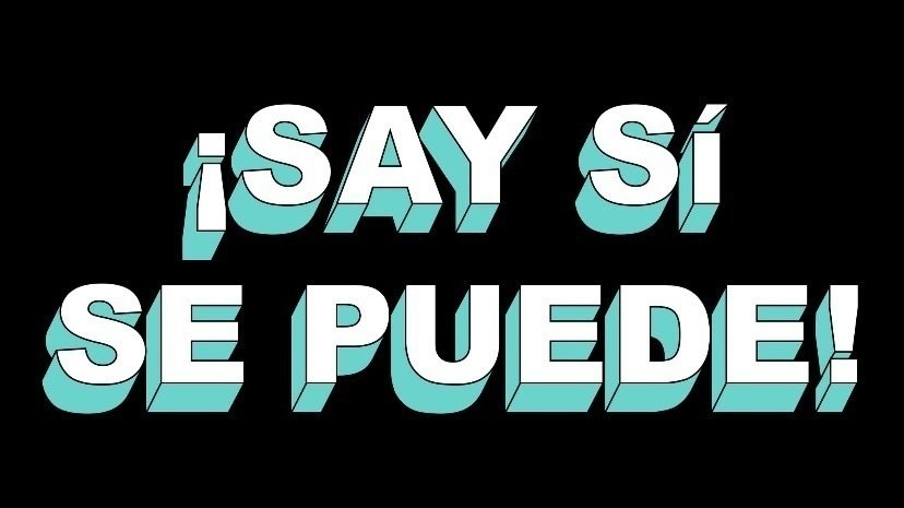 Petition · Former SAY Sí students, Alumni, Parents, and Former Staff in