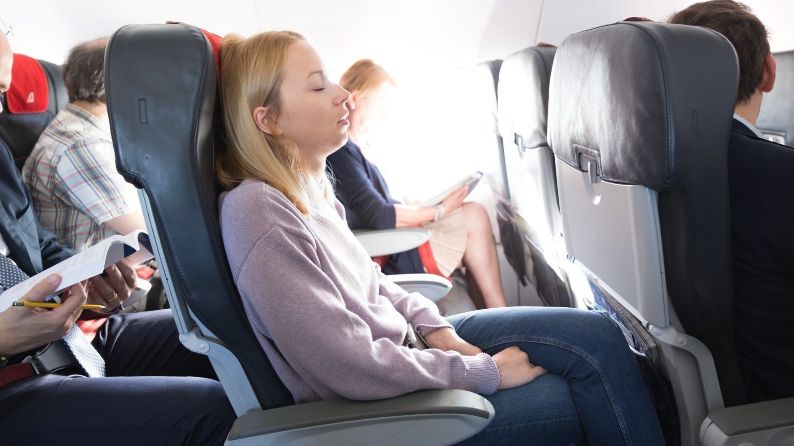 Petition · Flatbed seats should be a more affordable option for long