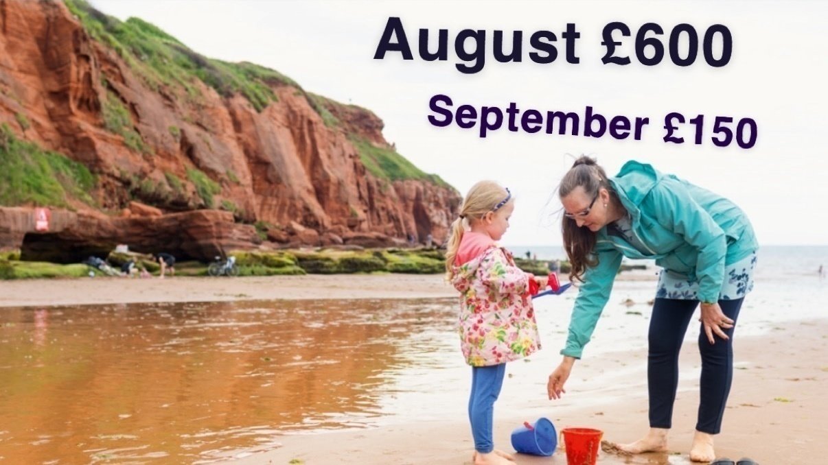 Petition · Stop the price hikes for holidays taken out of school time