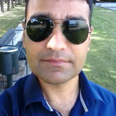 ChangeOrg profile picture for @shahzad
