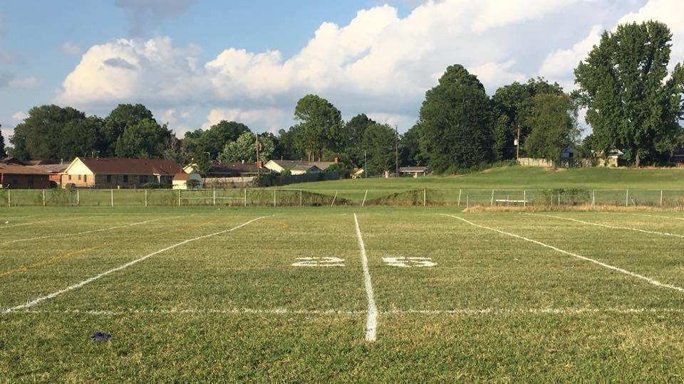 Petition · Support Westwood High School Football Game at