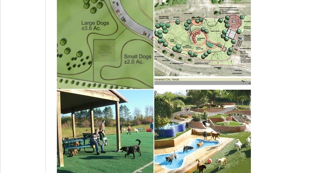 Petition · Open a Dog Park in Omagh ·