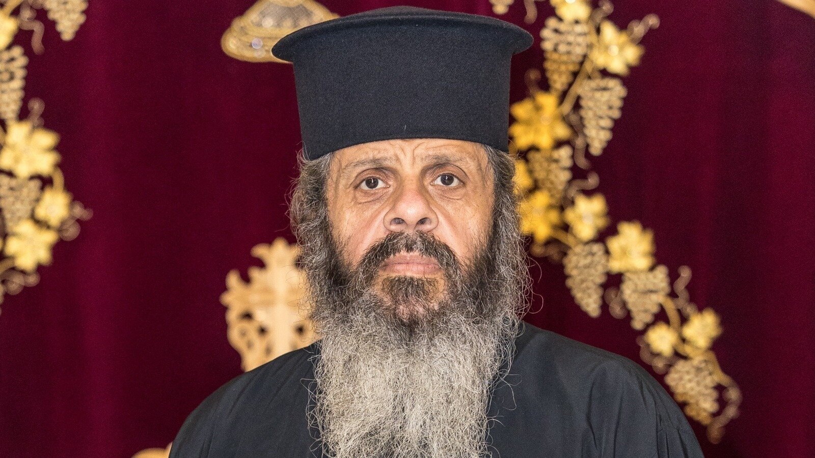 Petition · PETITION! To restore Fr Evangelos Liassi to St. Demetrios ...