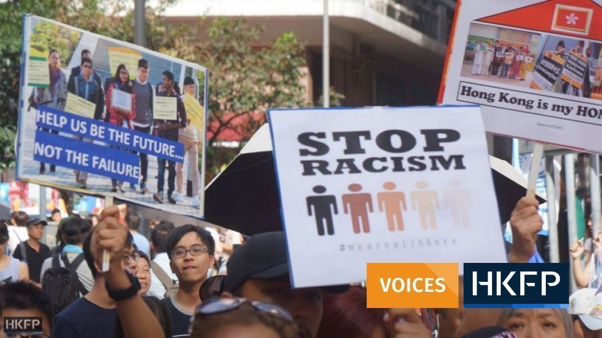 Petition · Demand to Implement Systems that Protect those Facing Racial