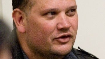 Keep this peadophile behind bars!