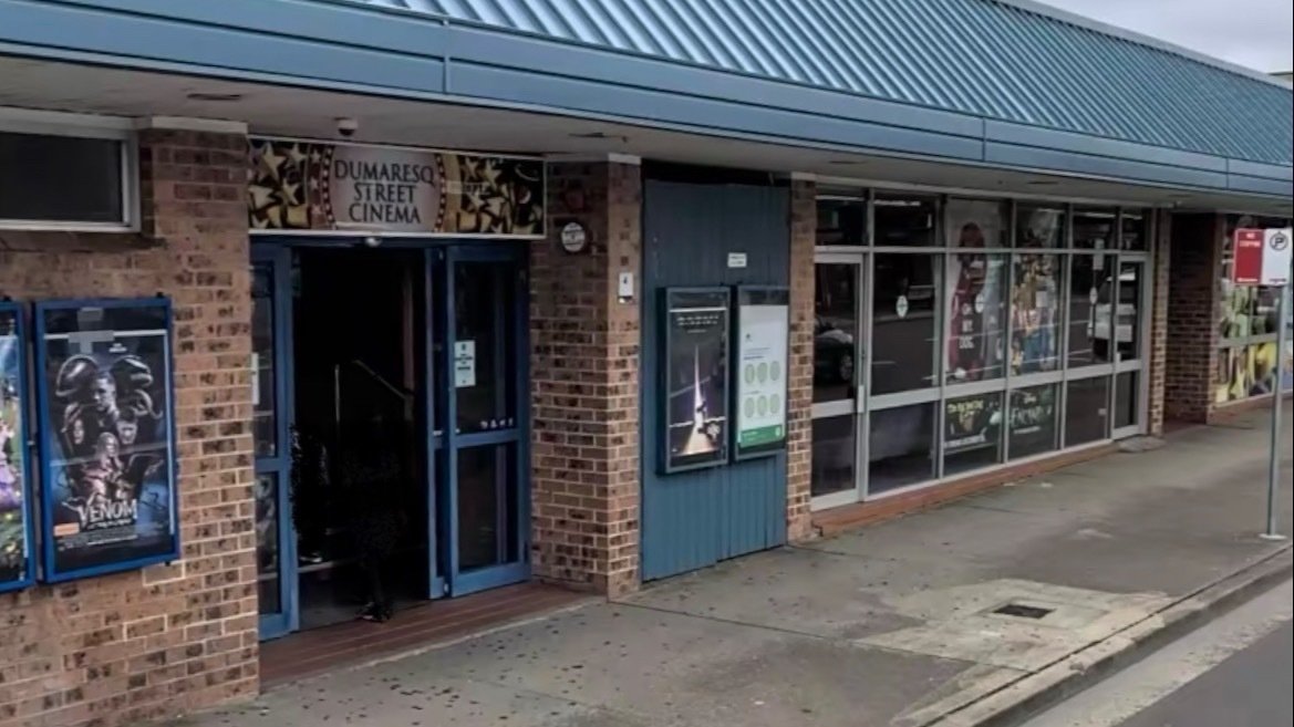 Petition · Save Dumaresq St Cinema Australia ·