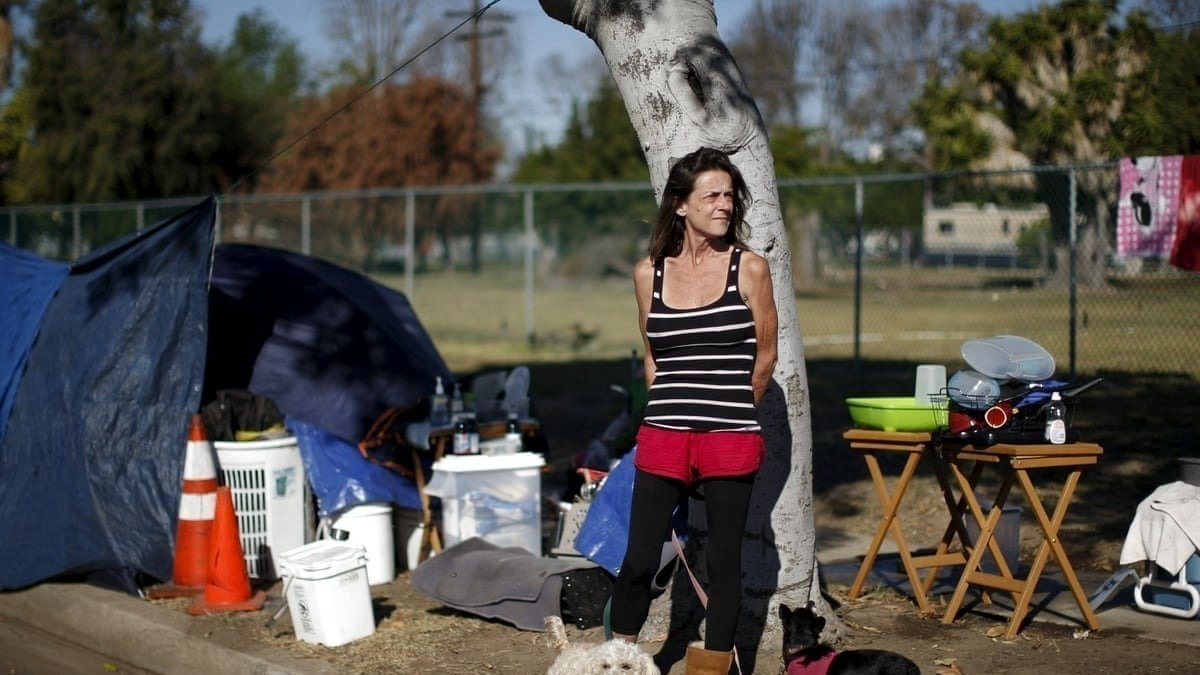 Petition · Stop California Housing is Key Program from DENYING Your