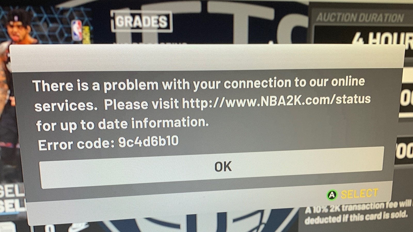 Petition · 2k to fix their game - United States · Change.org