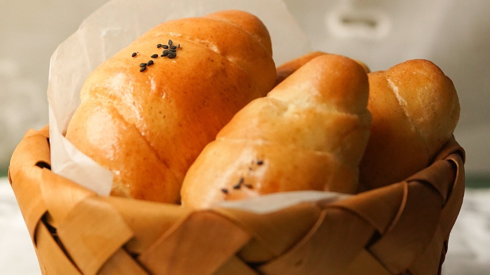 Petition · Stop using one plastic bag for one bread in bakeries