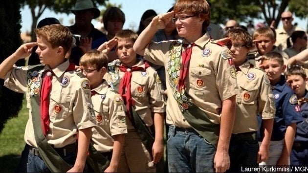 the boy scouts of america the organizations influence on my life The book century of honor, recently published by the lds-bsa relationships office, says: “the inspired decision made 100 years ago to affiliate scouting programs of the church of jesus christ of latter-day saints and the boy scouts of america has resulted in countless good turns, strong relationships, and millions of lives positively affected. the boy scouts of america the organizations influence on my life The book century of honor, recently published by the lds-bsa relationships office, says: “the inspired decision made 100 years ago to affiliate scouting programs of the church of jesus christ of latter-day saints and the boy scouts of america has resulted in countless good turns, strong relationships, and millions of lives positively affected.