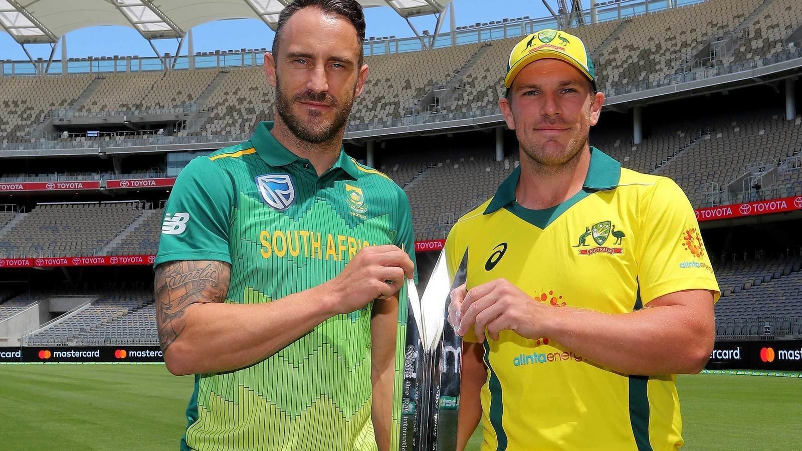 Petition · Get all international men's cricket in Australia back on