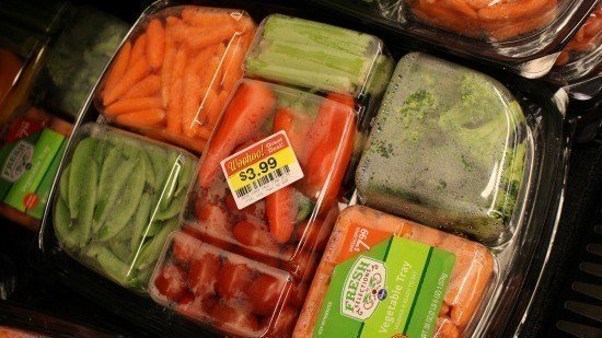 Petition · Stop Using Plastic Packaging on Fresh Produce at Fred Meyers