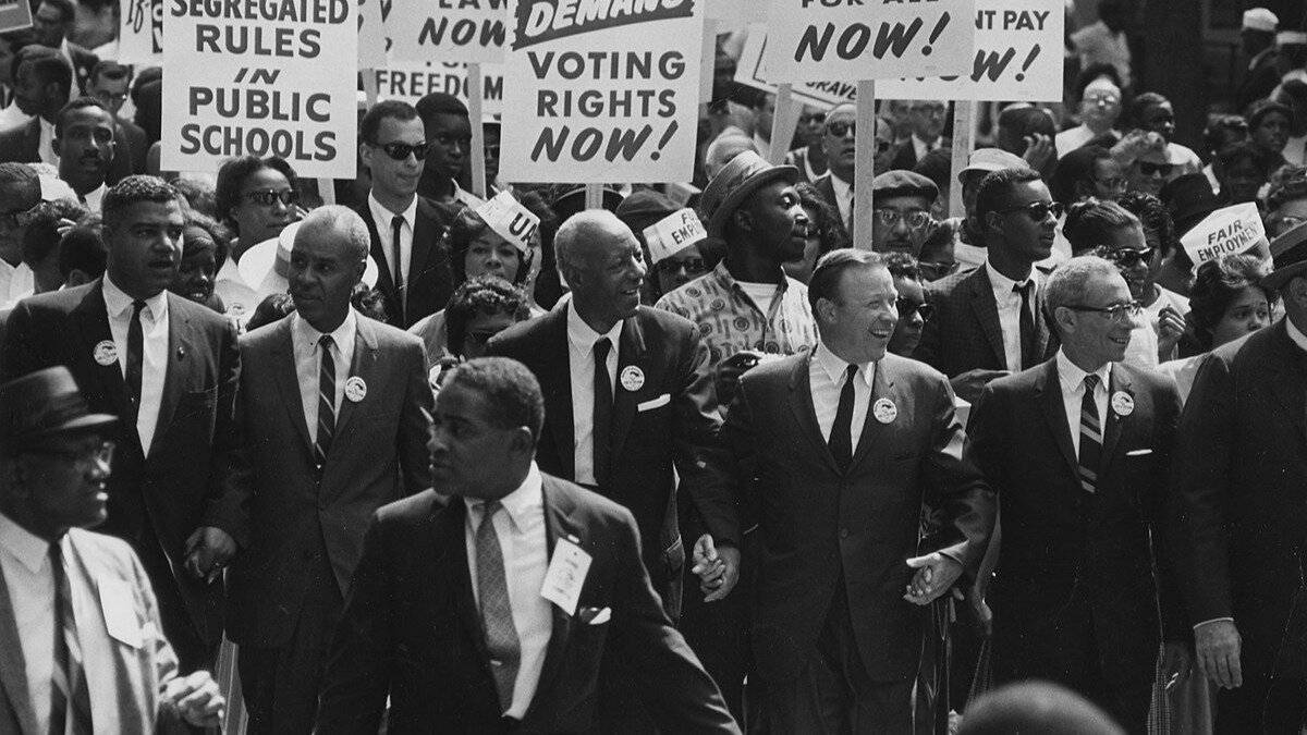 Civil Rights Tagalog Petition ·