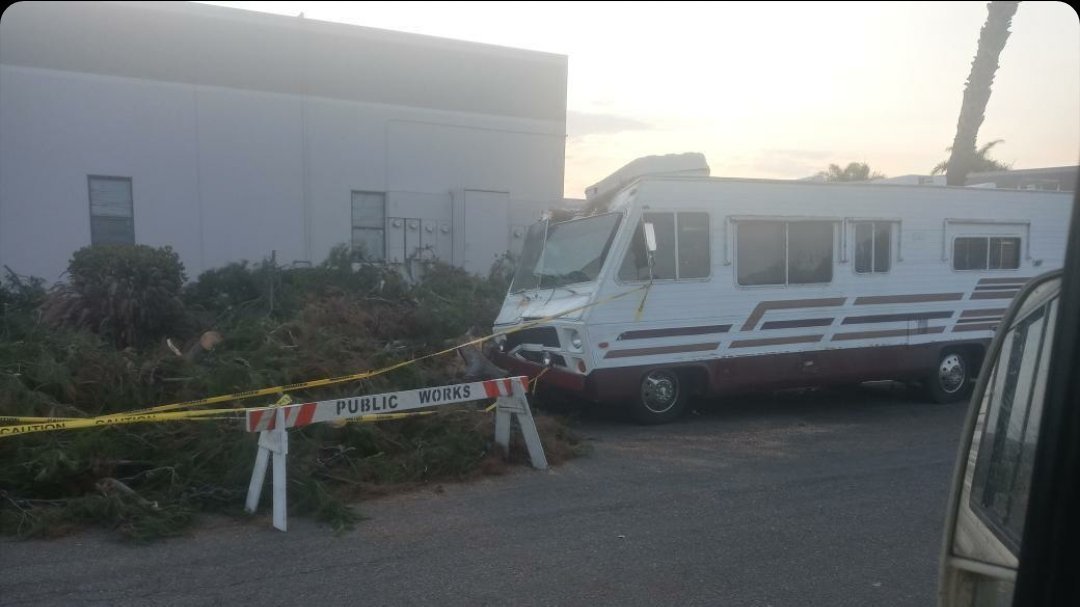 Petition · Safe Lots for oversized vehicles (RVs) in Oceanside, Ca