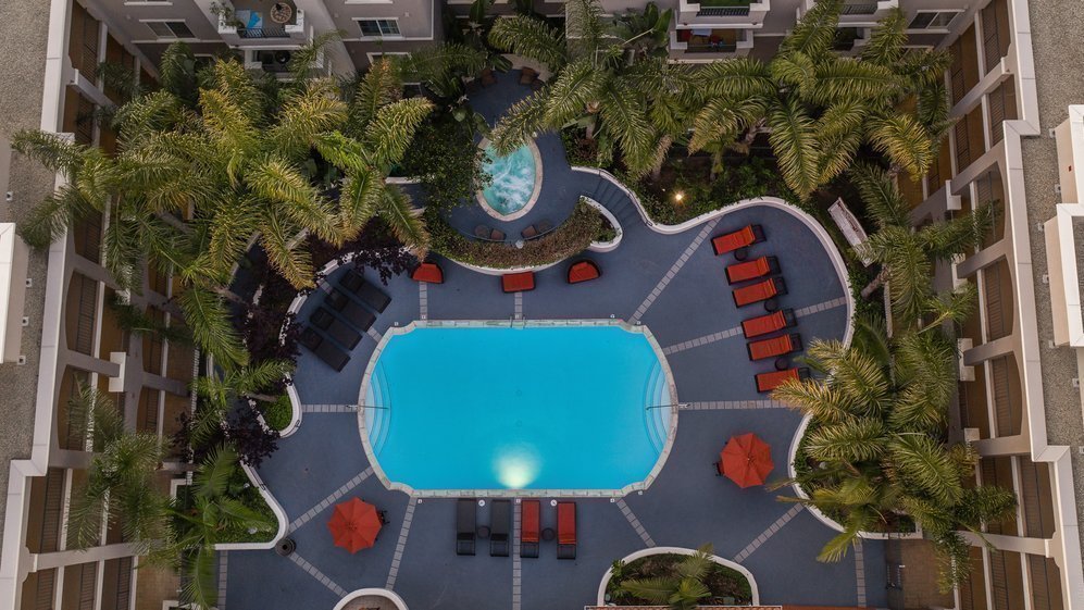 Petition · Fair and safe yearround access to pool and hot tub amenities at Mirabella Apartments