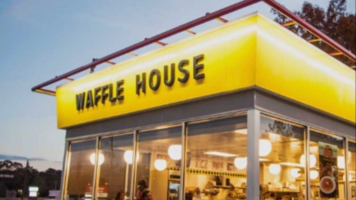 Petition · Bring Waffle House to Las Vegas United States ·