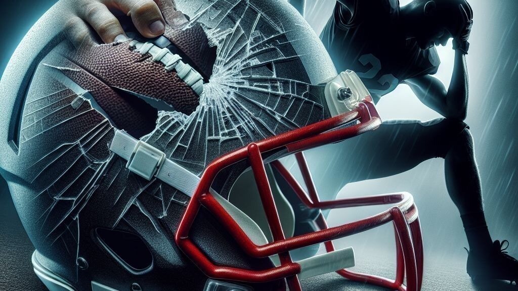 Petition · Improve Safety Measures to Prevent Head Injuries in Sports