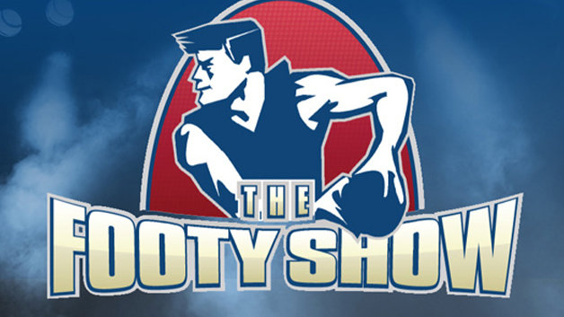 Petition Afl Footy Show Afl Footy Show Live In Brisbane Change Org