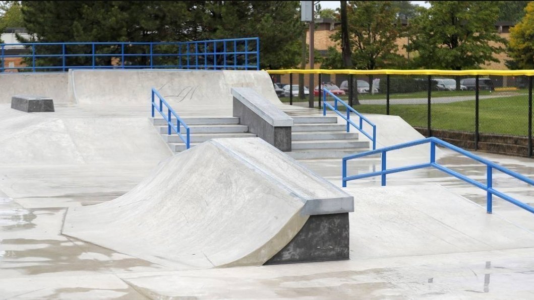 Petition · Skate/Bike Park for Powder Springs! United States ·