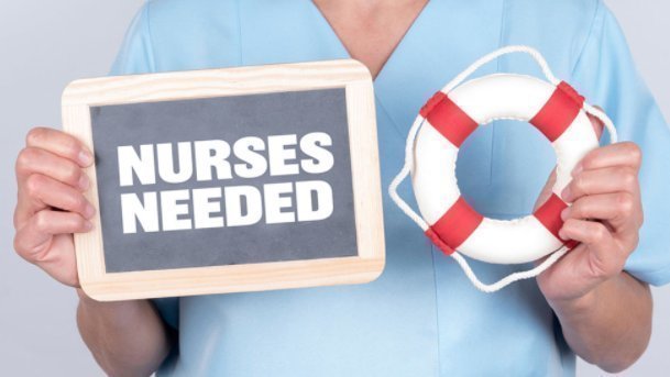 Petition Expedite Doctors And Schedule A Registered Nurses Immigration Process To Fight Covid 19 Change Org