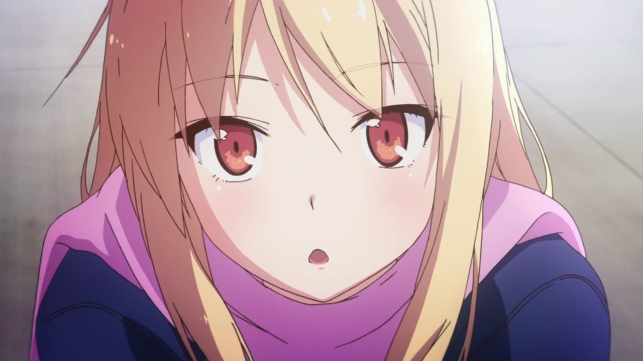 Kampanya · sakurasou no