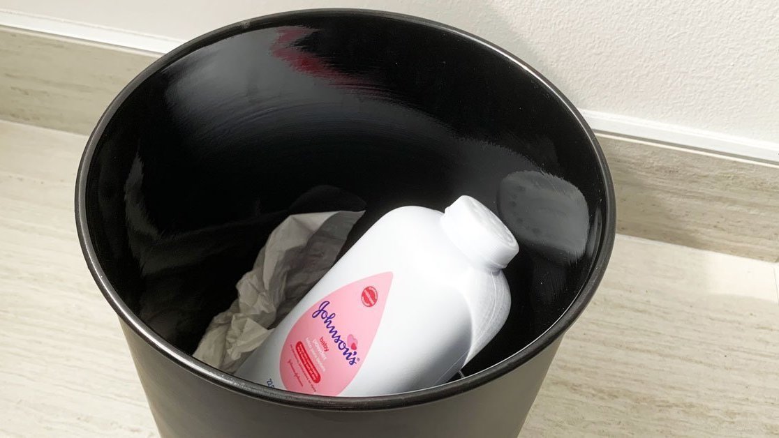 Petition · Toss the Talc Stop Using Deadly Talcum Powder Products