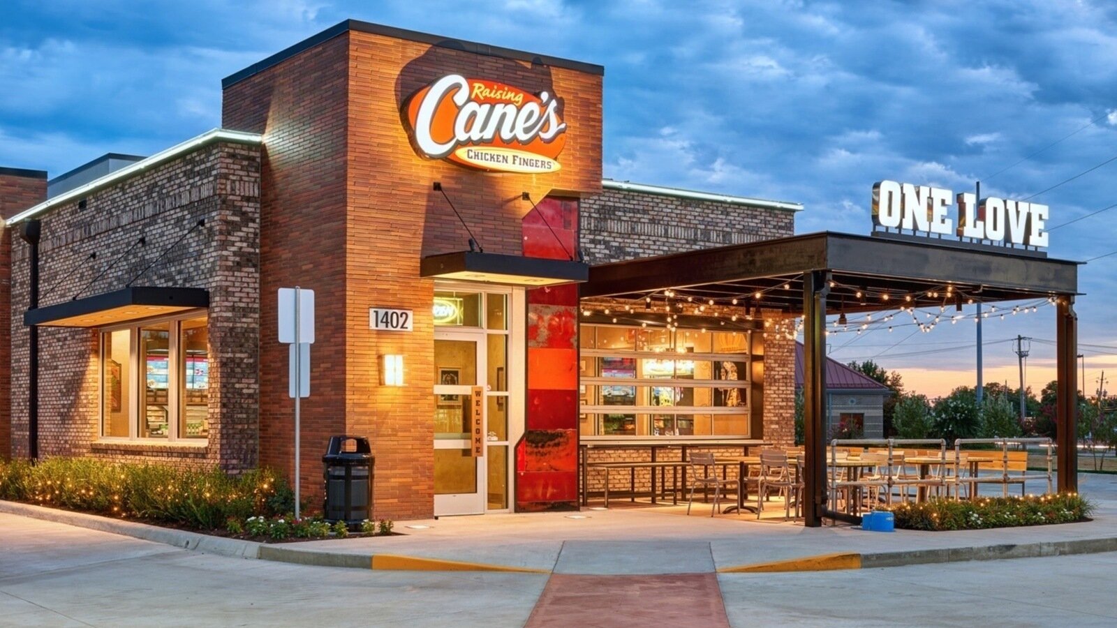 Petition · Bring Raising Cane's to Laramie, Wyoming Laramie, United