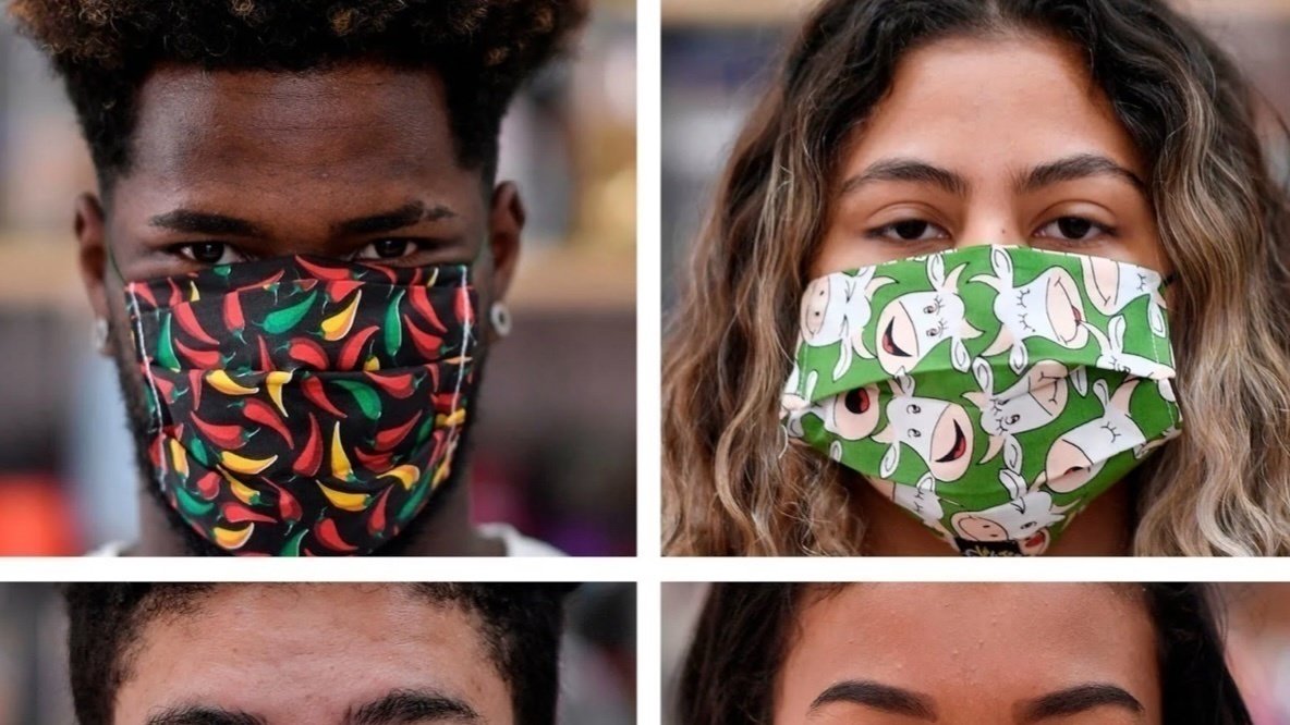 Petition · Mandate a Mandatory Mask policy in public spaces - Canada ...