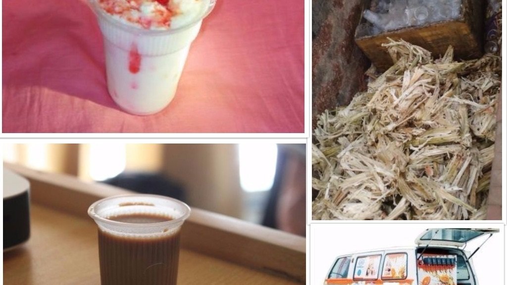 Petition · Let's stop vendors using of nonhealthy plastic cups (Toxic