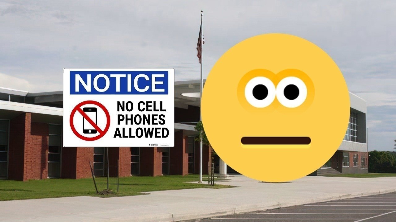 Petition · Free Our Phones From Dallas · Change.org