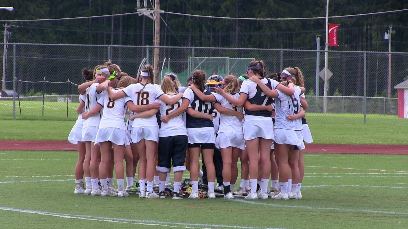 Petition · Shot Clock In High School Girls Lacrosse United States