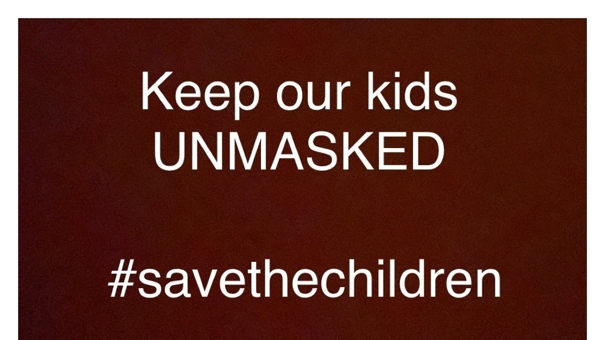 Petition Keep ISD 196 UNMASKED Change petition-keep-isd-196-unmasked-change
