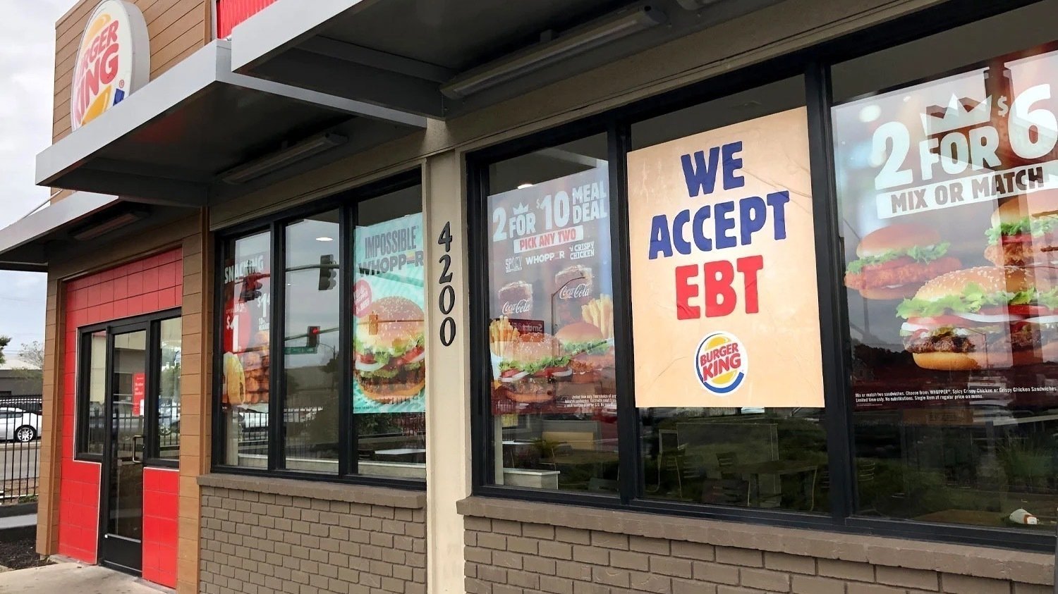 Petition · HRA SNAP BENEFITS USAGE AT FRANCHISED BUSINESS United