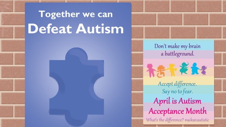 Petition · Gamestop drop Autism Speaks - United States · Change.org