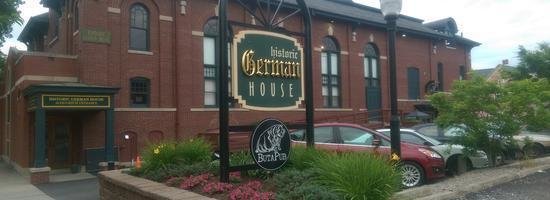 German House Rochester Petition · German House music event issues. - United States · Change.org